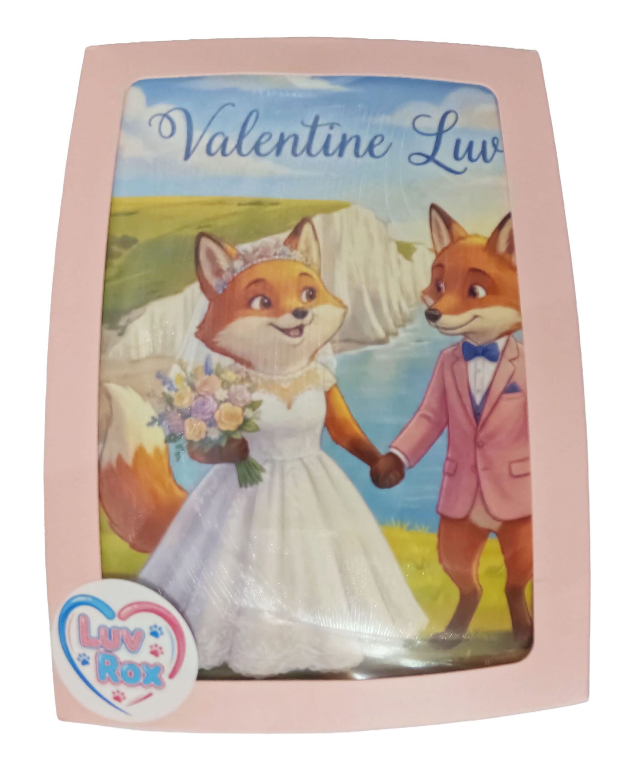 Luv Rox Gift Box